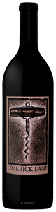 Limerick Lane Zinfandel N.V.