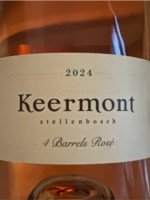Keermont 4 Barrels Rosé
