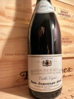Paul Jaboulet Aîné Vieilles Vignes Crozes-Hermitage