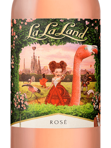 La La Land Rosé | Vivino English