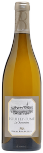 Henri Bourgeois Pouilly-Fumé La Chantereine N.V.