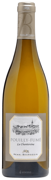 Henri Bourgeois Pouilly-Fumé La Chantereine