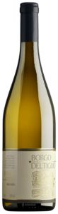 Borgo del Tiglio Collio Malvasia N.V.