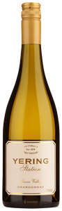 Yering Station Chardonnay N.V.