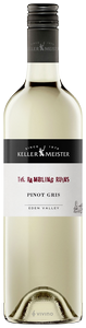Kellermeister Wines The Rambling Ruins Pinot Gris N.V.