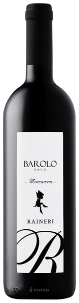 Raineri Monserra Barolo | Vivino English