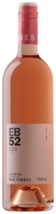 Mac Forbes EB52 Syrah Rosé N.V.