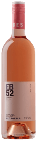 Mac Forbes EB52 Syrah Rosé