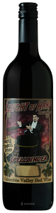 Sleight of Hand The Spellbinder Red Blend N.V.