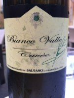 Salvano Cuvée Bianco Valle