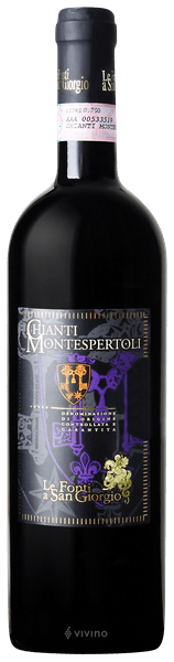 Le Fonti a San Giorgio Chianti Montespertoli