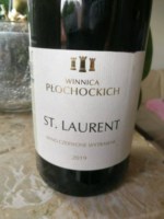 Winnica Plochockich St. Laurent