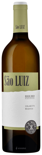 Kopke São Luiz Colheita Branco