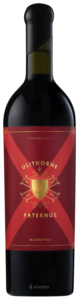 Ulithorne Paternus Cabernet - Shiraz N.V.