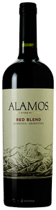 Alamos Red Blend N.V.