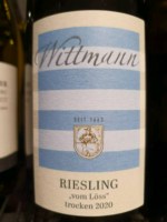 Wittmann Riesling Vom Löss Trocken