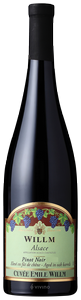 Pinot Noir Cuvée Emile Willm N.V.