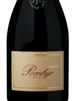 Lagrein Riserva Porphyr