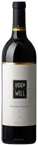 Andrew Will Sheridan Vineyard Red N.V.