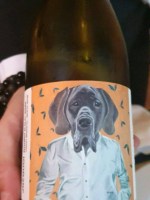 Quinta do Crasto Jncquoi Branco
