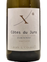 En Beaumont Côtes du Jura Savagnin Ouillé