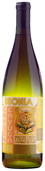 Usonia Cayuga