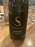 Mondo del Vino Soprasasso Amarone della Valpolicella