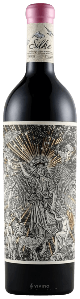 Orpheus & The Raven Winery | Vivino