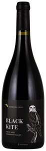 Black Kite Redwoods’ Edge Pinot Noir N.V.