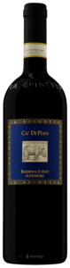 La Spinetta Ca' di Pian Barbera d'Asti Superiore N.V.