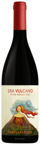Donnafugata Dea Vulcano Etna Rosso N.V.
