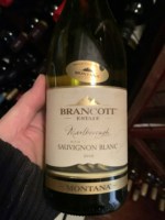 Brancott Estate Montana Sauvignon Blanc