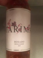 Volver Tarima Edición Limitada Rosado