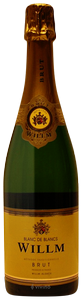 Willm Blanc de Blancs Brut N.V.