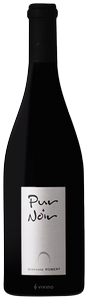 Domaine du Tunnel Pur Noir 2020