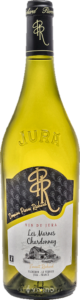 Pierre Richard Les Marnes Chardonnay N.V.