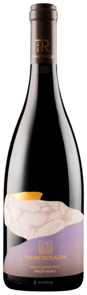 Torre Rosazza Pinot Nero