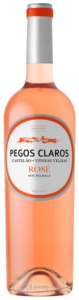 Pegos Claros Rosé N.V.