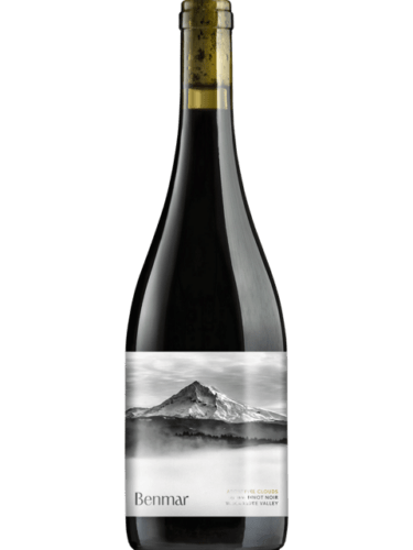 Benmar Above the Clouds Pinot Noir | Vivino English