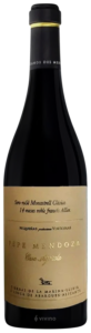 Pepe Mendoza Casa Agrícola Sero-Rosé Monastrell Clásico N.V.