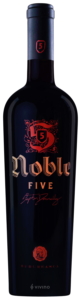 Budureasca Noble 5 N.V.