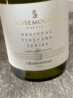 Rosemount Regional Vineyard Series Chardonnay