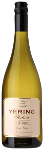 Yering Station Village Chardonnay N.V.