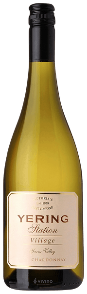Yering Station Village Chardonnay