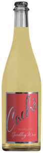 Miles Wine Cellars Cache Sparkling N.V.