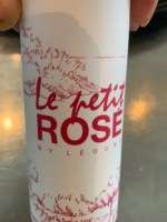 Château Léoube Le Petit Rosé