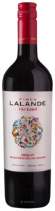 Domaine Bousquet Finca Lalande Merlot N.V.