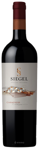 Siegel Special Reserve Carmenère N.V.