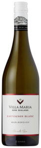 Villa Maria Private Bin Sauvignon Blanc N.V.