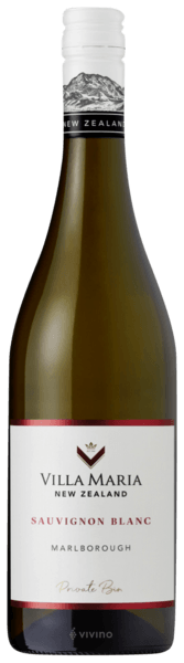 Villa Maria Private Bin Sauvignon Blanc